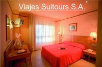 MotoGP Valence<br>Hotel 3 etoiles